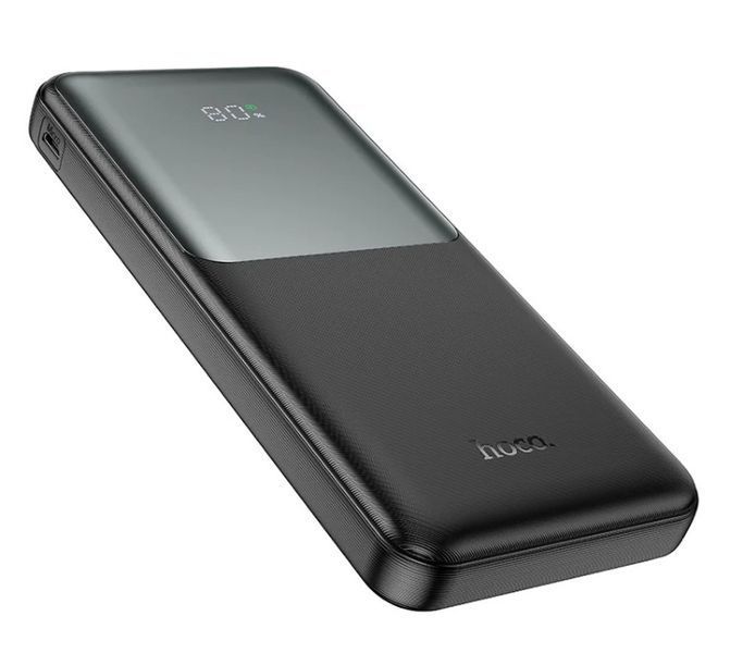 Power Bank HOCO J136 Sirui 22.5W+PD20W 6942007634816 фото