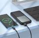 Power Bank HOCO J136 Sirui 22.5W+PD20W 6942007634816 фото 4
