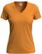 Футболка женская CLASSIC V-NECK WOMEN ST2700ORA-1 фото