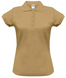 Поло женская POLO REGULAR LADY POPL200_SA-1 фото
