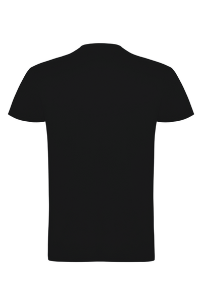 Футболка PREMIUM FIT UNISEX U0102-Black-XS фото