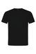Футболка PREMIUM FIT UNISEX U0102-Black-XS фото