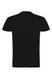 Футболка PREMIUM FIT UNISEX U0102-Black-XS фото 2
