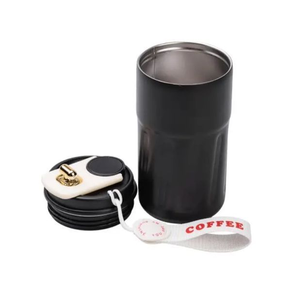 Термочашка smart Coffee HP-14-10B фото
