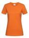 Футболка женская CLASSIC WOMEN ST2600-ORA-1 фото