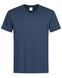 Футболка чоловіча CLASSIC V-NECK MEN ST2300NAV-1 фото